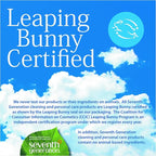 Seventh Generation Natural Laundry Stain Remover, Free & Clear, 16 oz Spray - Image 6