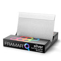 Framar Silver Hair Foils For Highlighting by FRAMAR