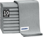 HOMERHYME Microfiber Cleaning Cloth by HOMERHYME