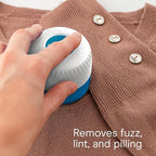 Conair Fabric Shaver, Lint Shaver - Image 5
