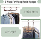 Mr. Pen Space Saving Hangers - Image 4
