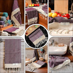 Turkish Hand Towels - Image 4