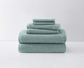 Tommy Bahama - Bath Towels, Highly Absorbent Cotton Bathroom Decor, Low Linting by TommyBahama
