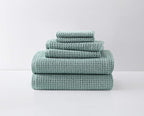 Tommy Bahama - Bath Towels, Highly Absorbent Cotton Bathroom Decor, Low Linting by TommyBahama