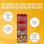Honeyera Storage for Stuffed Animal - Image 6