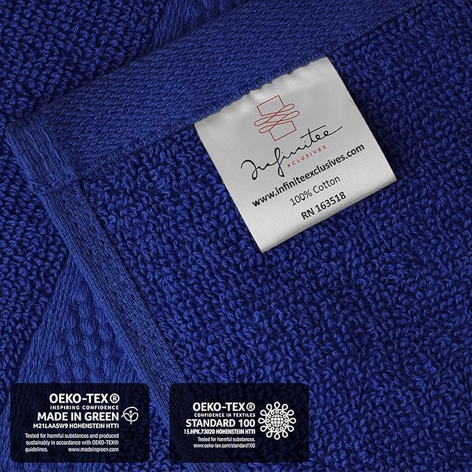 Infinitee Xclusives Hand Towels - Image 5