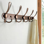 Dseap Wall Mounted Coat Rack - Image 5