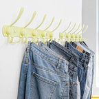 Dseap Coat Rack Wall Mounted - Image 2