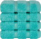 American Soft Linen Luxury Washcloths - Image 7