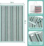 SALAS Premium Cotton Kitchen Dish Towels - Image 3