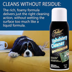 Fuller Brush Upholstery Cleaner – Foaming Multi-Surface Spray - Image 4