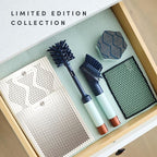Brite by Scotch-Brite Limited Edition Mess-Free Dishwand, Sleek and Stylish - Image 11