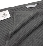 Premium Kitchen Towels | Large Cotton Kitchen Hand Towels | Dish Towels | - Image 4