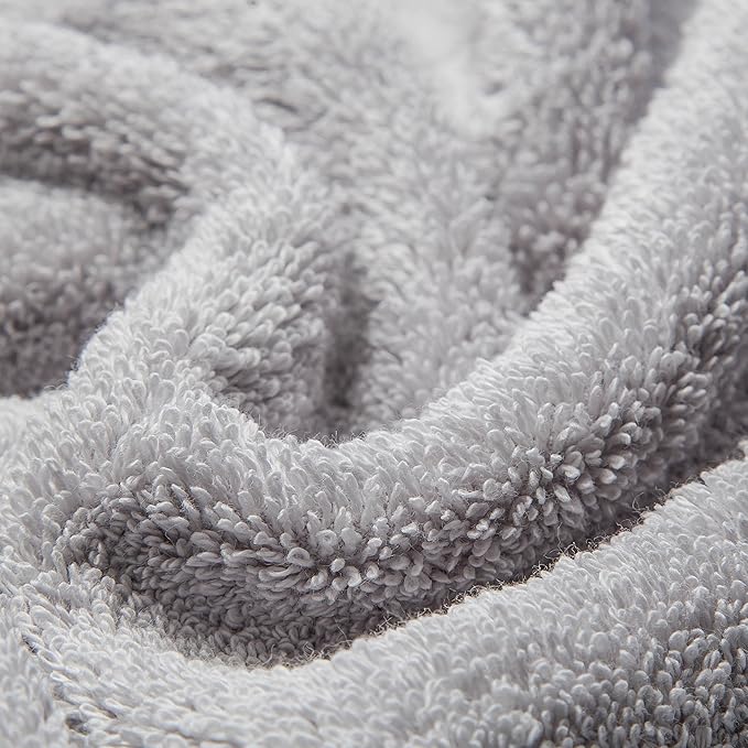 Soft & Absorbent Cotton Hand Towels - Image 2