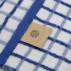 White Classic Premium Dish Towels - Image 7