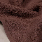 Tens Towels Pack of 6 Hand Towels, 100% Cotton, Lighter Weight, Quick to Dry - Image 4