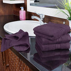 Utopia Towels Wash Cloths Set, 12 by 12 Inches, 100% Cotton Ring Spun, Highly - Image 8
