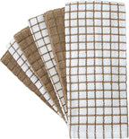 Bumble Kitchen Towels | 100% Cotton Dish Towels - Image 3