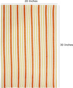 COTTON CRAFT Oversized Kitchen Towels - Image 2
