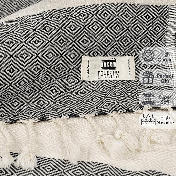 Turkish Hand Towels - Image 5