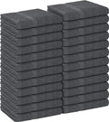 Utopia Towels, Salon Towel, Not Bleach Proof, 16 by 27 Inches, Highly Absorbent by UTOPIATOWELS