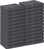 Utopia Towels, Salon Towel, Not Bleach Proof, 16 by 27 Inches, Highly Absorbent by UTOPIATOWELS