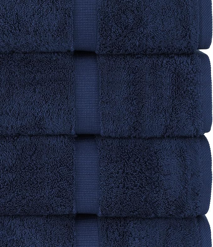 Chakir Turkish Linens Luxury Spa and Hotel Quality Premium Turkish Cotton - Image 4