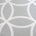 Westex Circles Heavy Duty Ironing Board Cover and Pad, Thick 3-Layer Stain - Image 5