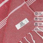 Turkish Hand Towels - Image 5