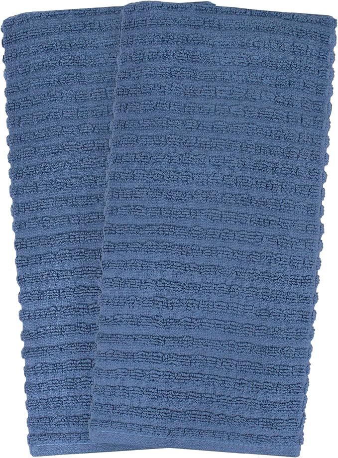 Ritz Royale Collection 100% Combed Terry Cotton, Highly Absorbent, Oversized - Image 2