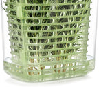 OXO Good Grips GreenSaver Herb Keeper- 2.8 QT - Image 12