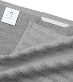 Premium Kitchen Towels | Large Cotton Dish Towels 400 GSM | Highly Absorbent - Image 3
