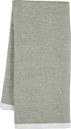KAF Home Ayesha Curry Mixed Utility Kitchen Towel Set | Set of 6 Mixed Terry - Image 7