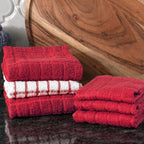 Ritz Premium Kitchen Towel and Dish Cloth Value Set: Highly Absorbent, Super - Image 6