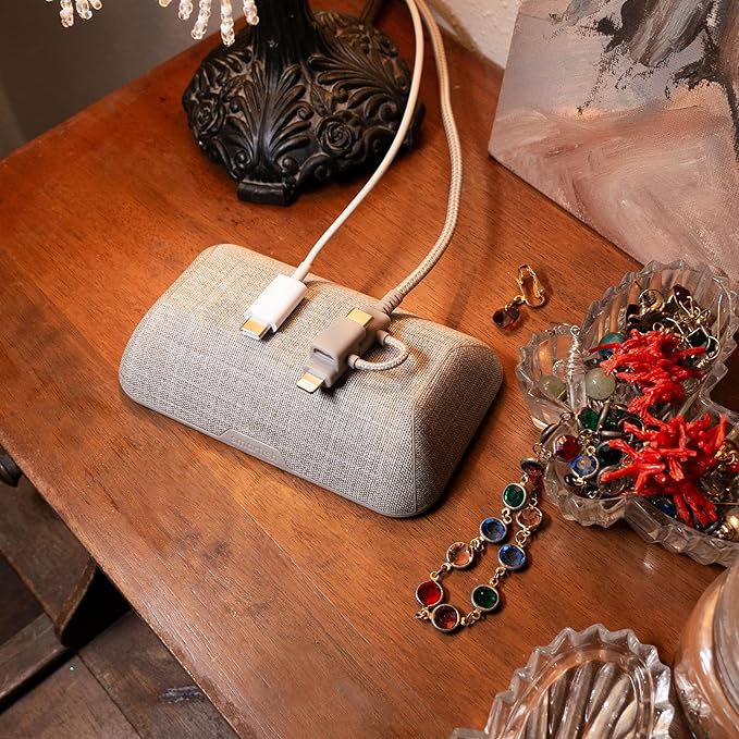 Smartish® Magnetic Cord Holder - Image 7