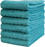 Premium Kitchen Towels | Cotton Kitchen Hand Towels | Dish Towels | Kitchen by BumbleTowels