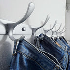 SKOLOO Coat Rack Wall Mounted - Image 2