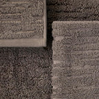 SKL Home CloudSoft Cotton Luxury Hand Towel 2pc Set - Image 2