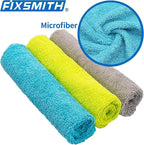 FIXSMITH Microfiber Cleaning Cloth - Image 6
