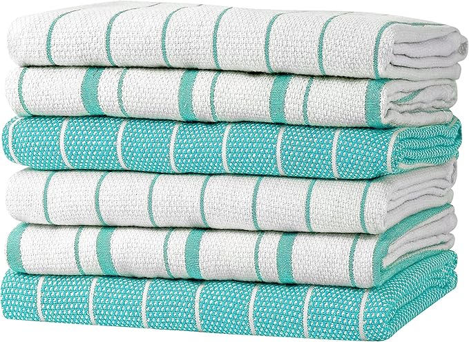 Zeppoli Classic Kitchen Towels by Zeppoli