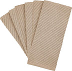 Premium Kitchen Towels | Large Cotton Kitchen Hand Towels | Dish Towels | - Image 3