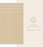 American Soft Linen Luxury Hand Towels - Image 4