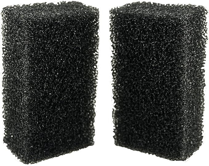 Bickmore Felt Hat Cleaning Sponge by Bickmore