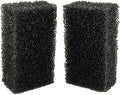 Bickmore Felt Hat Cleaning Sponge by Bickmore
