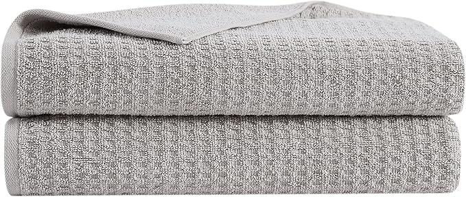 Tommy Bahama - Bath Towels, 100% Soft & Absorbent Cotton - Image 7