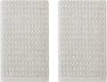 Tommy Bahama- Hand Towel Set, Highly Absorbent Cotton Bathroom Decor, Low by TommyBahama