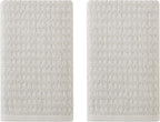 Tommy Bahama- Hand Towel Set, Highly Absorbent Cotton Bathroom Decor, Low by TommyBahama