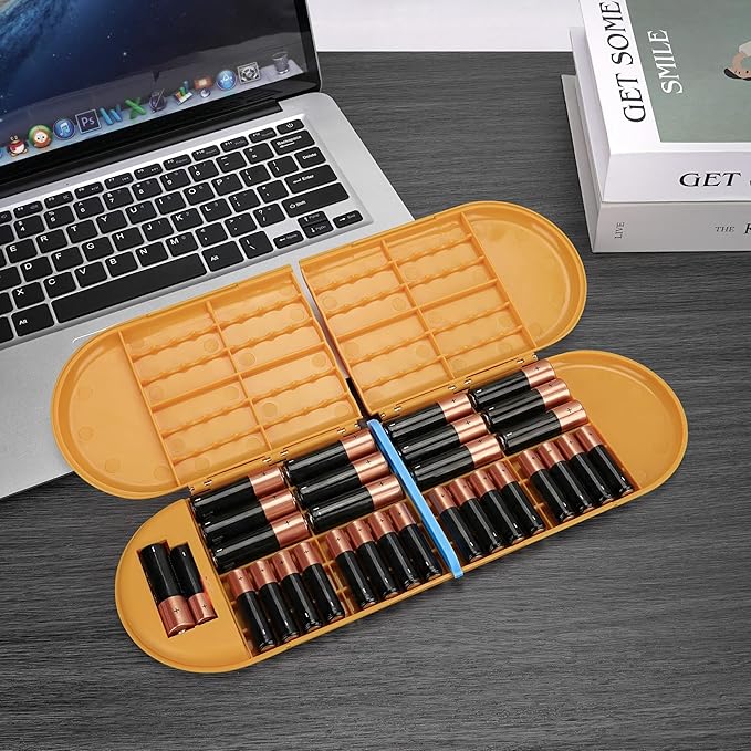 Linkidea Battery Storage Case - Image 6