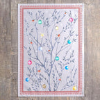 Maison d' Hermine Kitchen Towels Set of 3 100% Cotton 20" x 27.5" Reusable - Image 9