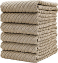 Premium Kitchen Towels | Large Cotton Kitchen Hand Towels | Dish Towels | by BumbleTowels